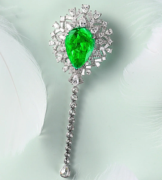 珠寶飾品與食用農產品 跨領域的消費對比與市場觀察