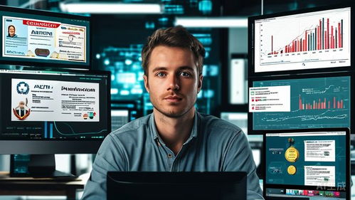 信創認證 信息技術從業者的“新敲門磚”與避坑指南