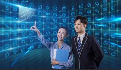 告別低薪，擁抱未來 在山西新華電腦學(xué)校掌握互聯(lián)網(wǎng)技術(shù)，開啟信息技術(shù)職業(yè)新篇章