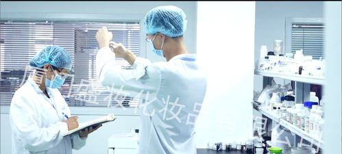 實地考察盛妝化妝品加工廠，揭秘大牌化妝品生產背后的秘密