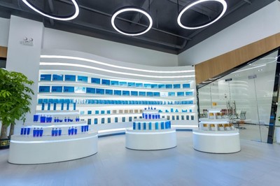 創(chuàng)新驅動升級 廣東茹雪化妝品代工強勢突圍